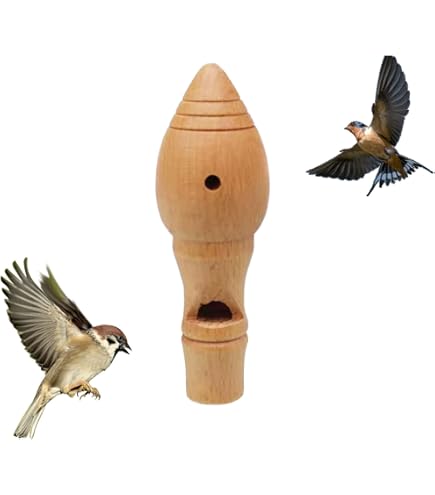 Amazon.co.jp: AUDUBON(オーデュボン) バードコール ウッド : スポーツ